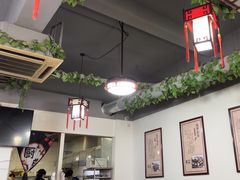 -樊川祖传馄饨(江都店)