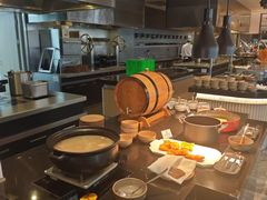 -扬子江国际会议中心龙山湖酒店-希仙全日制餐厅