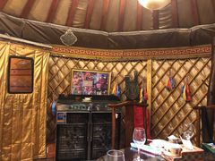-大汗行宫园林餐厅