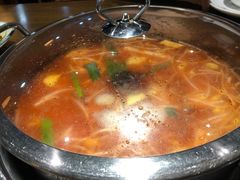 -阿婉贵州苗家酸汤鱼(梅林店)