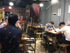 大堂-周幺妹重庆老火锅(银泰城总店)