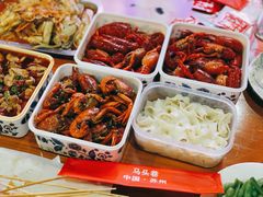 -马头巷·食景园(苏州总店)