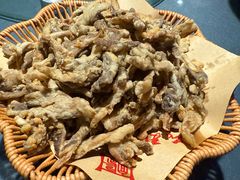 -燕郊烧鸽子(酷车小镇店)