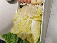 -半天妖烤鱼(丰科万达店)