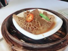 -潮福城大酒楼·潮味粤品·港式点心(湖滨北路店)