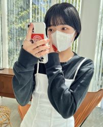-SY COLOUR专业烫染