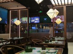 -云海肴云南菜(曲江大悦城店)