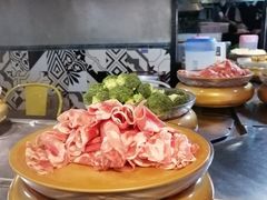 -汤响自助回转火锅百汇(乐峰广场店)
