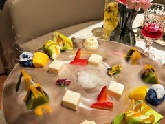 -狮拾久·现代新加坡料理(福田COCO Park店)