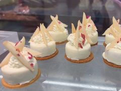 -嘉定凯悦·咖啡厅