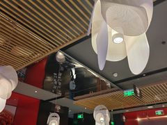 -茅庐川菜(烟台万象汇店)