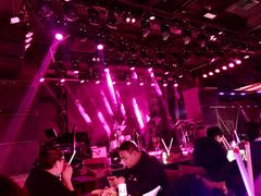 -MOSSO音乐酒吧·live house(南京旗舰店)