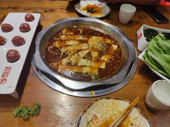 -槐店王婆大虾(开发区店)