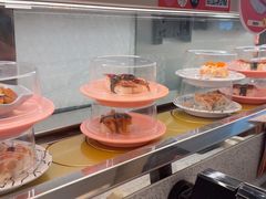 -争鲜回转寿司(西红门荟聚PLUS店)