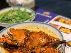 -三妹小龙虾·黄油蟹(华侨城总店)