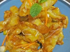 -老姑砂锅·烧烤天津菜(体北道店)