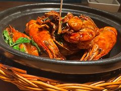 -蝦塘·中国餐馆(城墙南马道巷店)