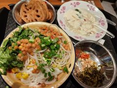 -池嬢拌粉(上海首店)