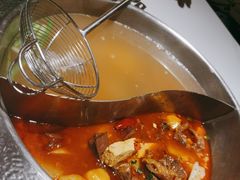 -左庭右院鲜牛肉火锅(七宝领展广场店)
