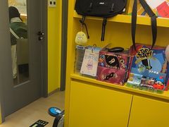 -猎人桌游吧(合生汇店)