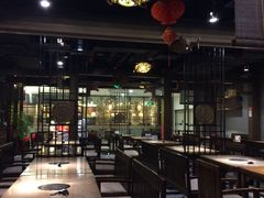 -龙门烤鱼(东方宝泰店)
