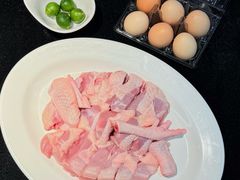 -润泽园椰子鸡(汇一城店)