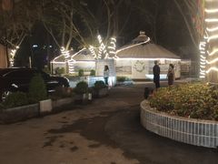 -巴山一绝烤全羊(三圣乡刘家花园店)