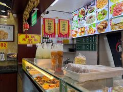 -白魁老号饭庄(交道口店)
