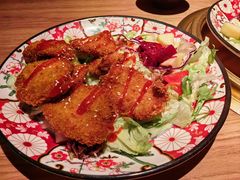 -一井烧肉·活鳗·火锅(毕淘买店)