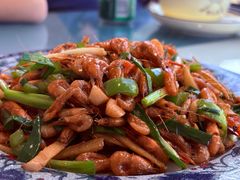 -生态苑农庄(十里画廊遇龙河店)