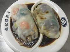 -银记肠粉店(市二宫店)