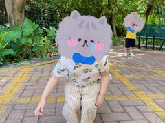 -金点蒙氏国际教育(悠然校区)