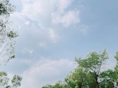 -天津东丽湖风景区