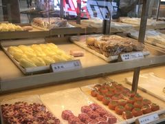 -祥禾饽饽铺·中式糕点(北京来福士店)