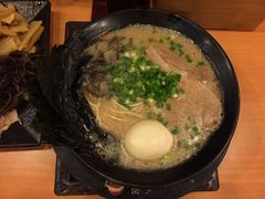 -博多一幸舍(侨福芳草地购物中心店)