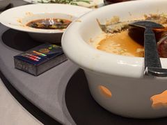 -徐记海鲜(观沙岭|滨江新城店)