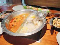 -骨之味·筒骨汤火锅(晋江万达店)