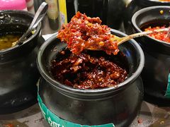 -攀枝花·任德琼·盐边羊肉米线