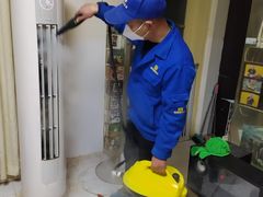 -武汉格丽雅家政 保洁清洗
