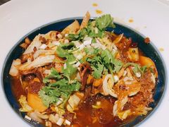 -古镇老食铺-徐州非遗技艺餐厅(大学城店)