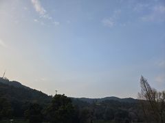 -北高峰