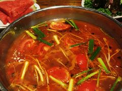 -亮欢寨(凯里总店)