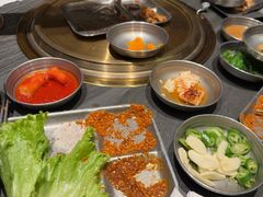 -麻蒲碳烤肉(远景路1号店)