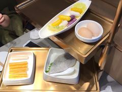 -海底捞火锅(徐州火车站店)
