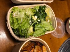-Green Option(官舍店)