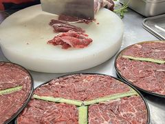 -蜀家渝重庆火锅(南屏街店)