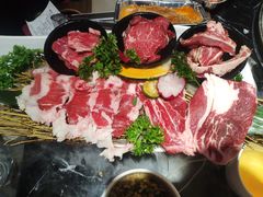 -鹤江桥·红油牛肉粉(SKP店)