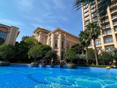 -上海浦东星河湾酒店