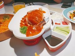 -大鸭梨烤鸭(枣园店)