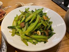 -潮粥荟·潮汕砂锅粥(朝阳大悦城店)